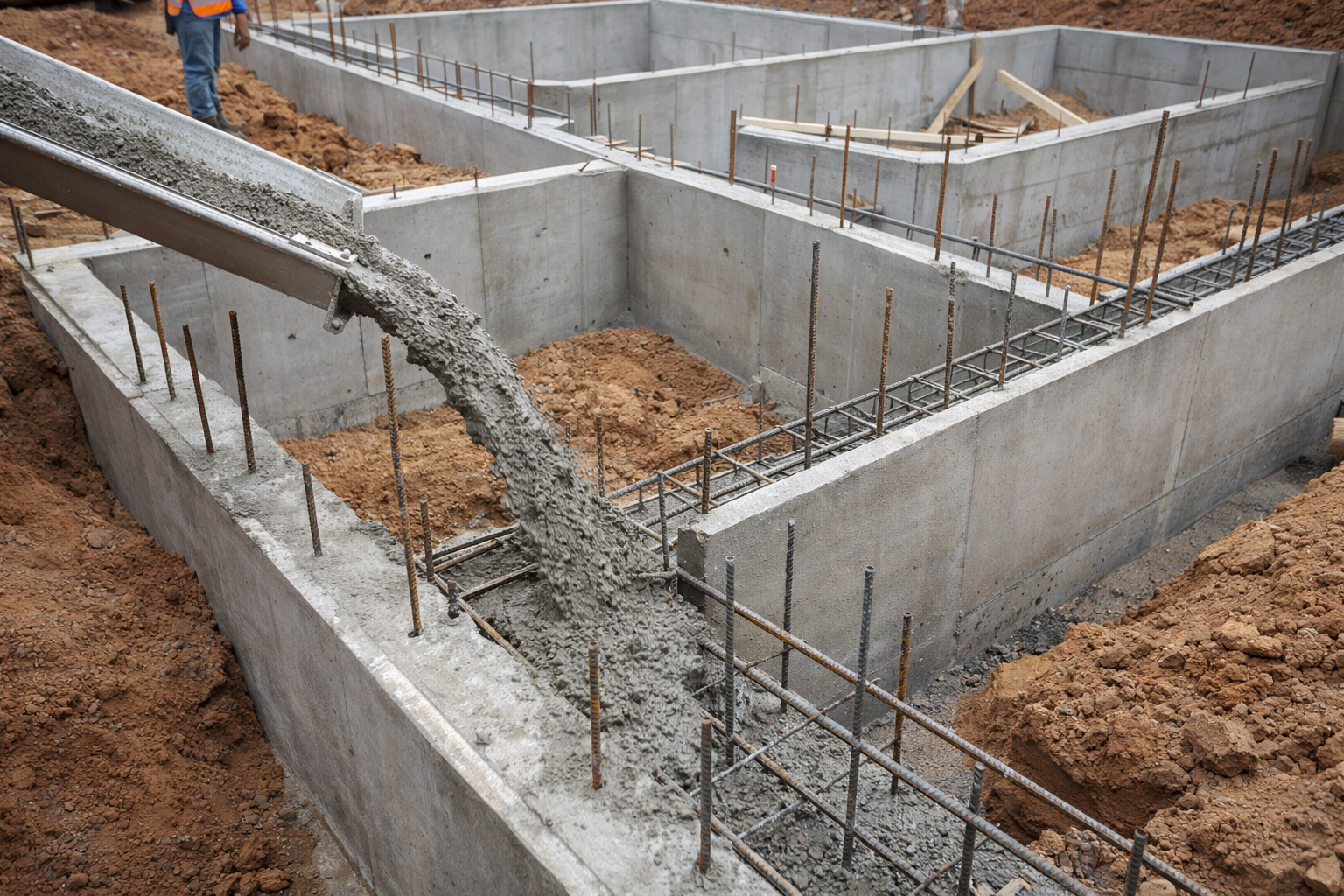 Why Proper Foundation Work Matters